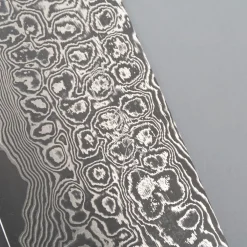 Masakage Kumo Santoku 17 cm