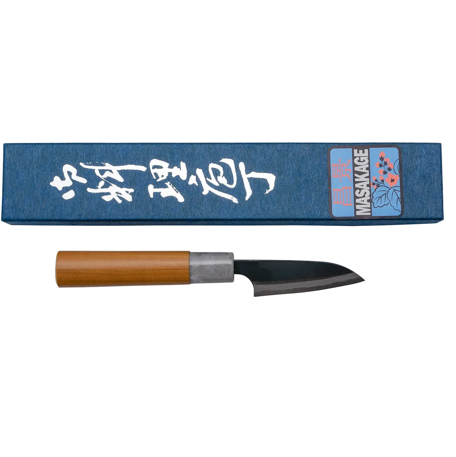 Masakage Mizu Petty 8 cm