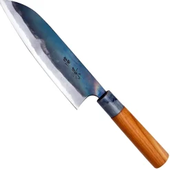 Masakage Mizu Santoku 17 cm