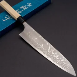 Masakage Shimo Gyuto 24 cm
