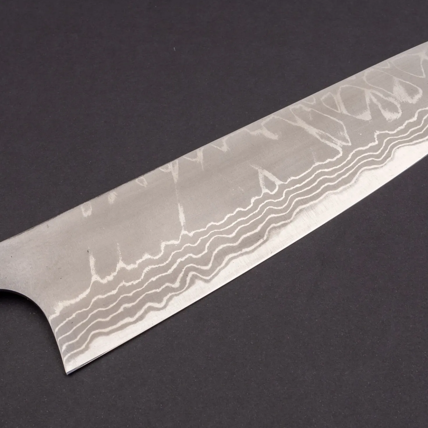 Masakage Shimo Gyuto 24 cm