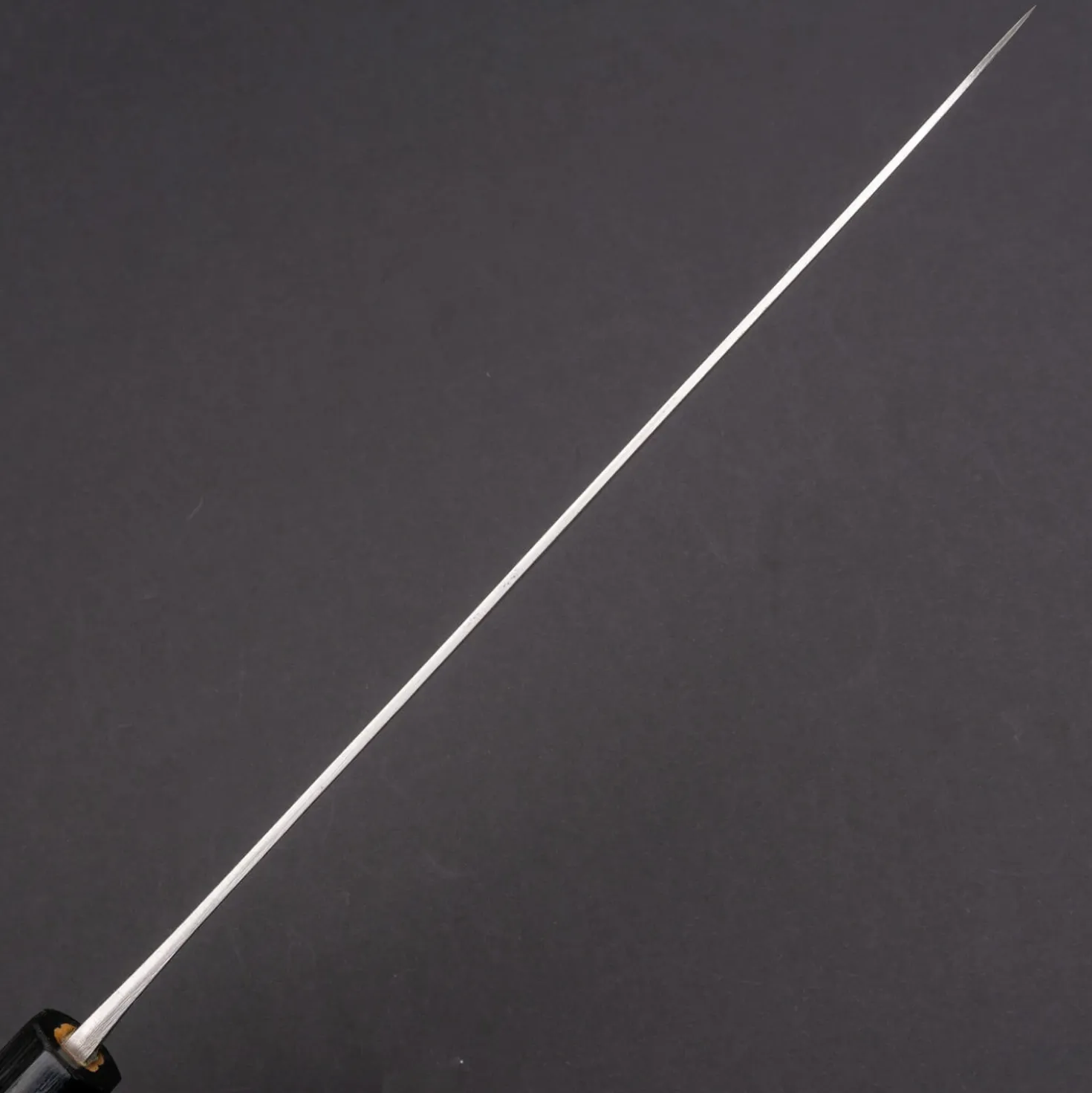 Masakage Shimo Gyuto 24 cm