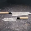 Masakage Shimo Gyuto 21 cm