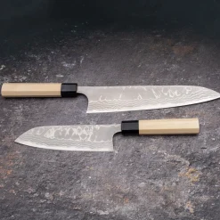 Masakage Shimo Gyuto 21 cm