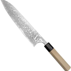 Masakage Shimo Gyuto 21 cm