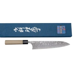 Masakage Shimo Gyuto 21 cm