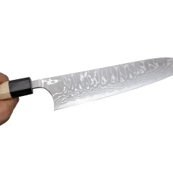 Masakage Shimo Gyuto 21 cm