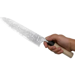 Masakage Shimo Gyuto 21 cm