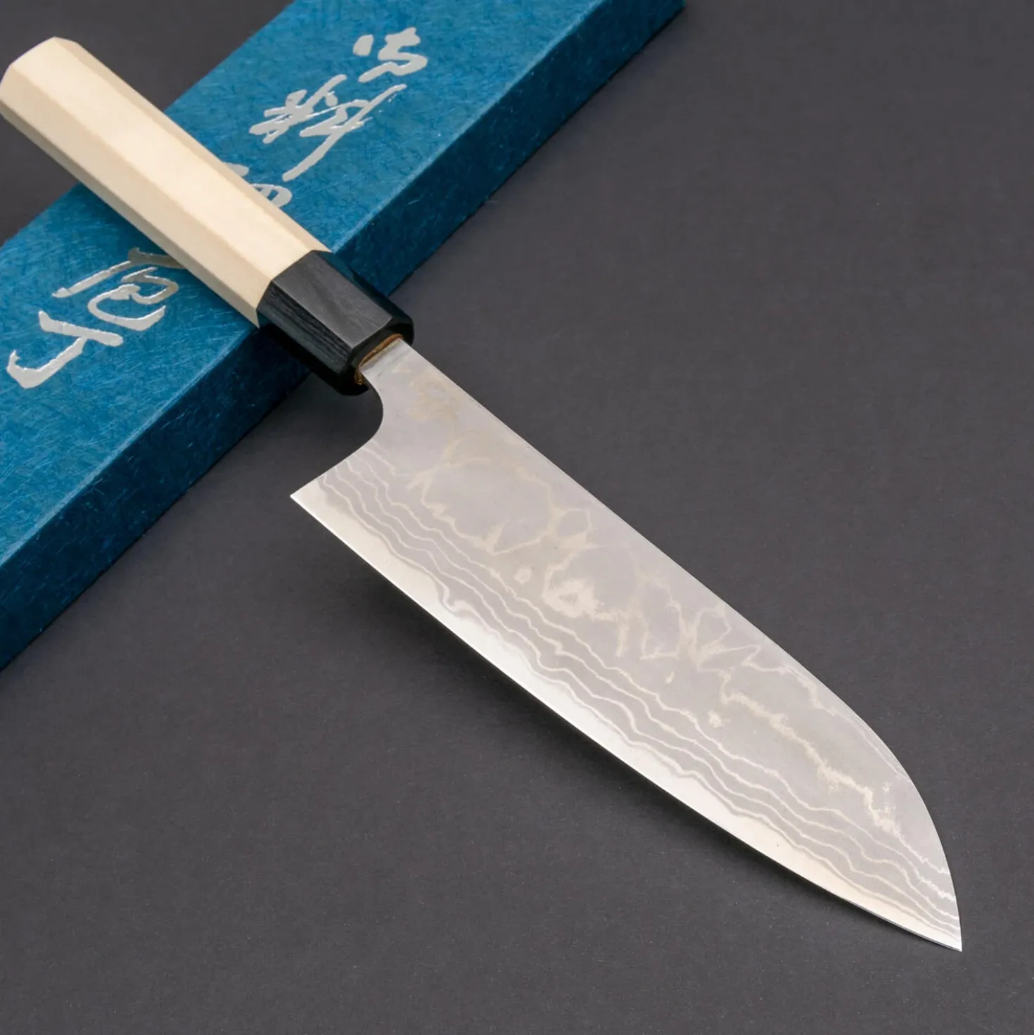 Masakage Shimo Santoku