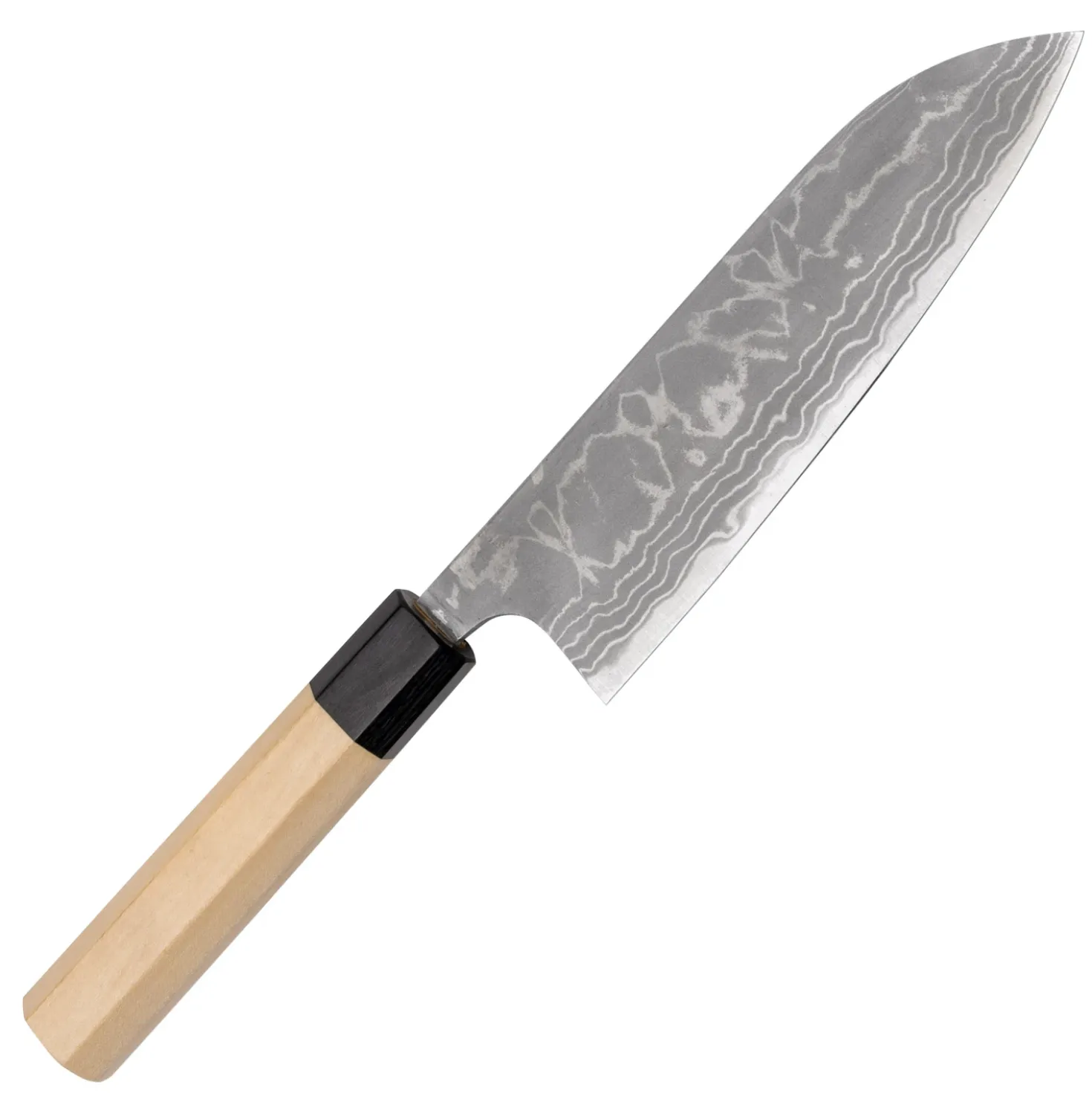 Masakage Shimo Santoku