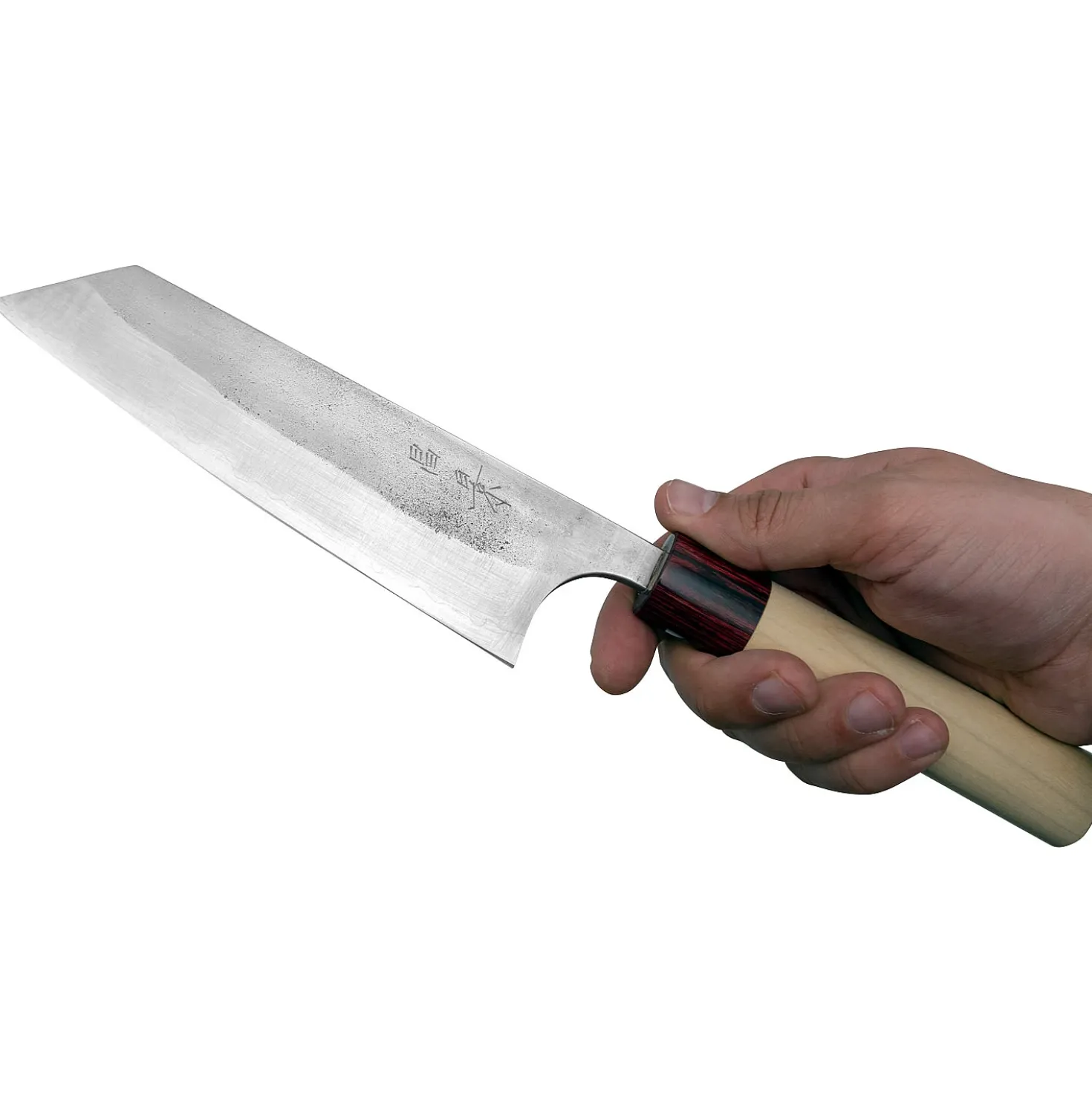 Masakage Yuki Bunka 17 cm