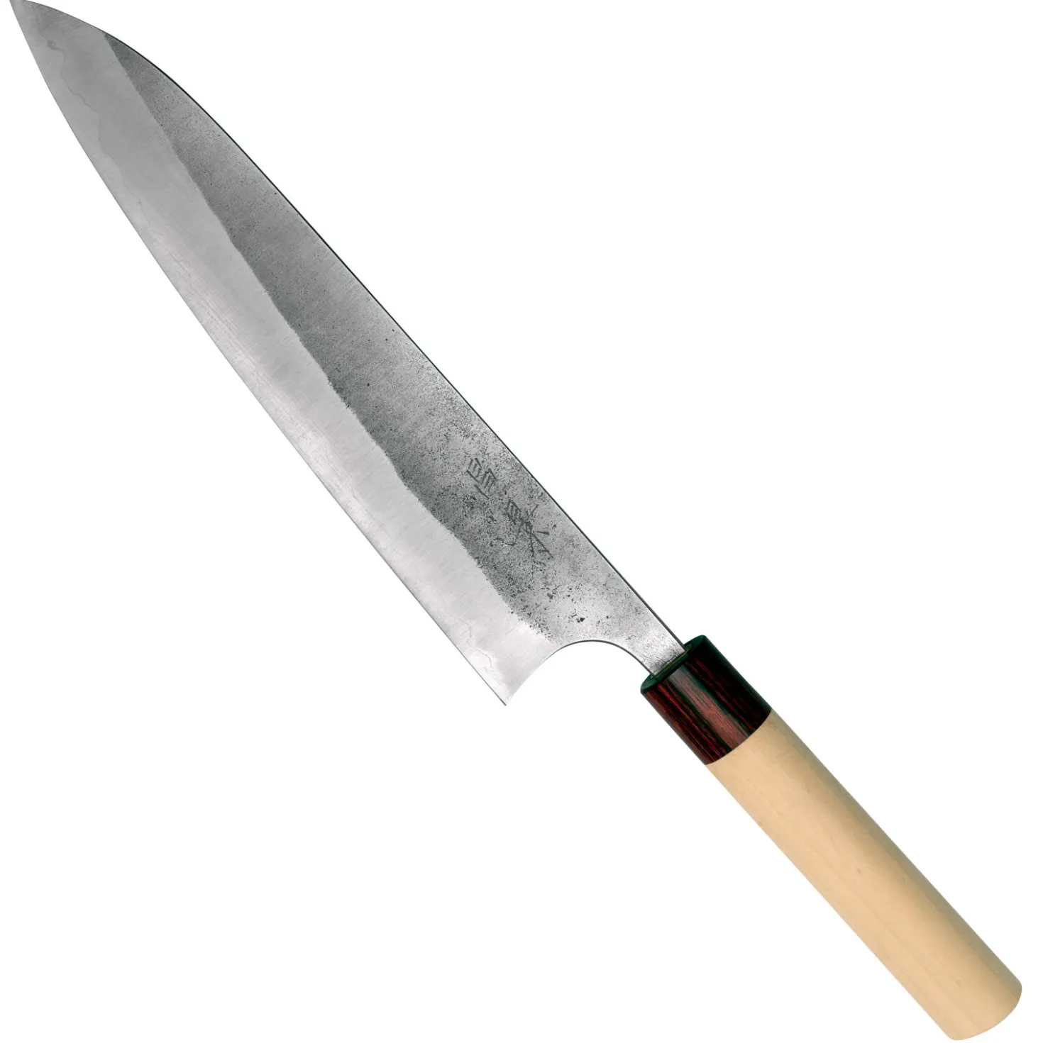 Masakage Yuki Gyuto 24 cm