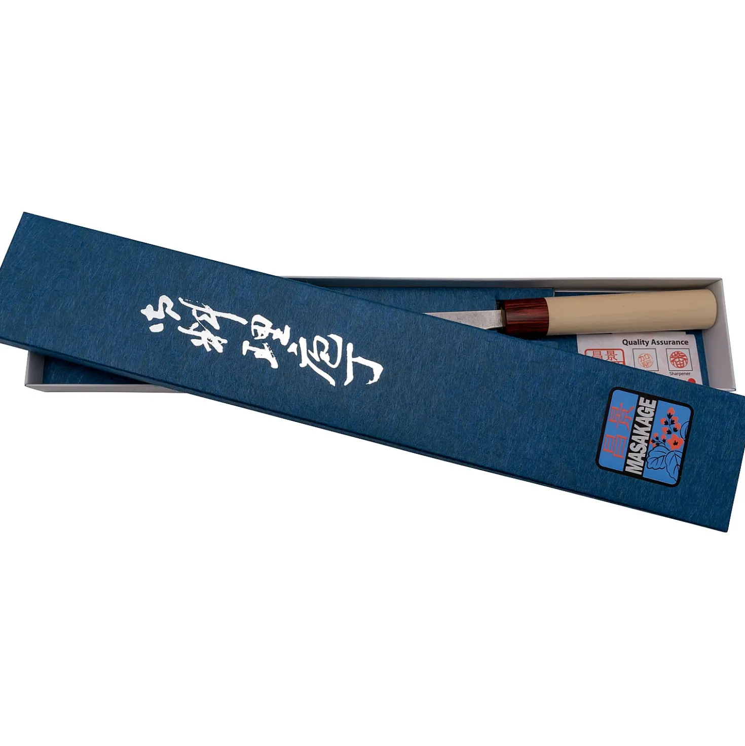 Masakage Yuki Gyuto 24 cm