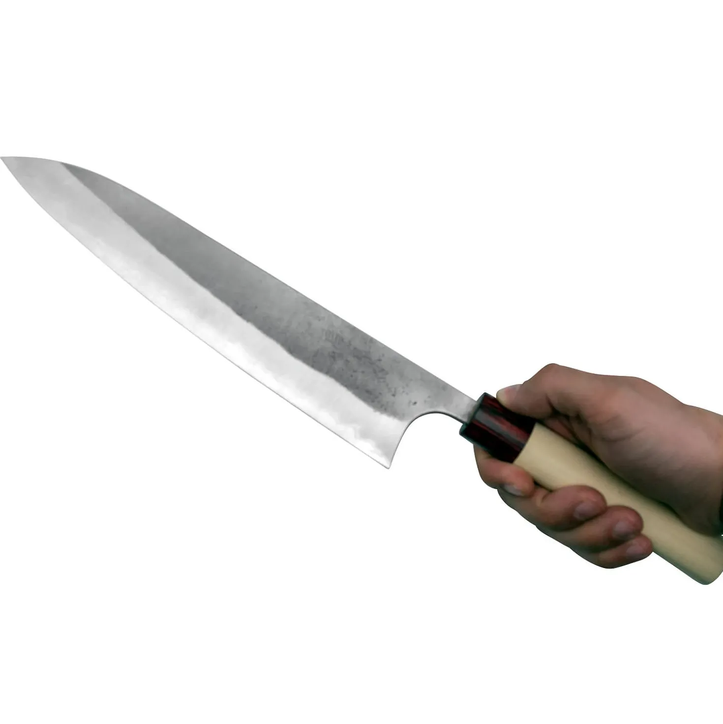 Masakage Yuki Gyuto 24 cm