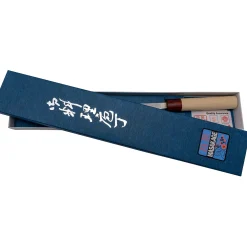 Masakage Yuki Santoku 17 cm