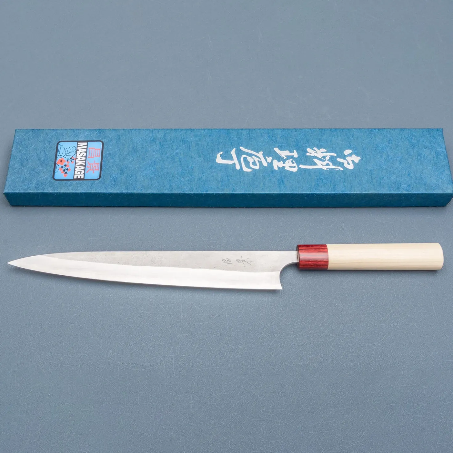 Masakage Yuki Sujihiki 27 cm