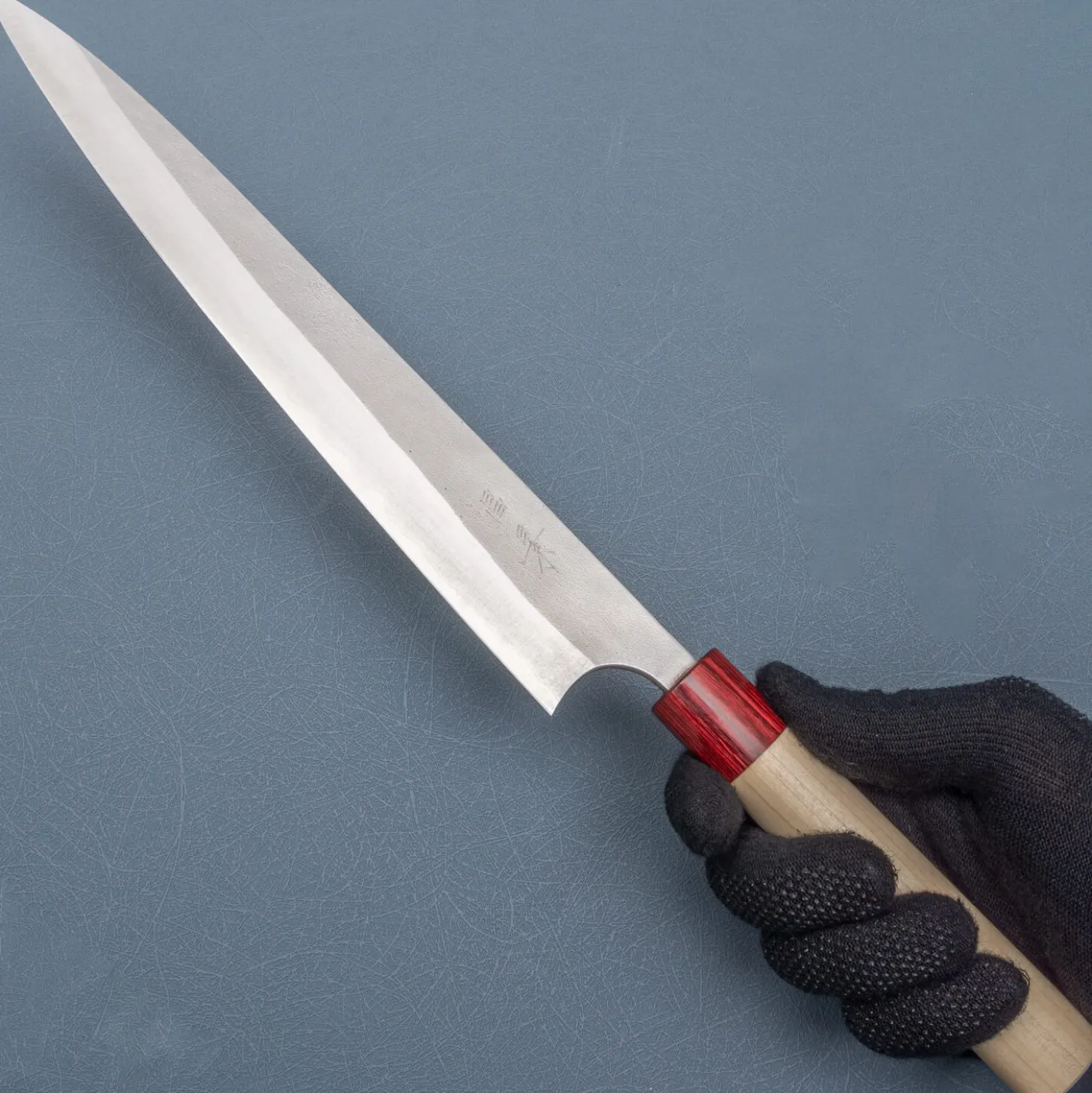 Masakage Yuki Sujihiki 27 cm