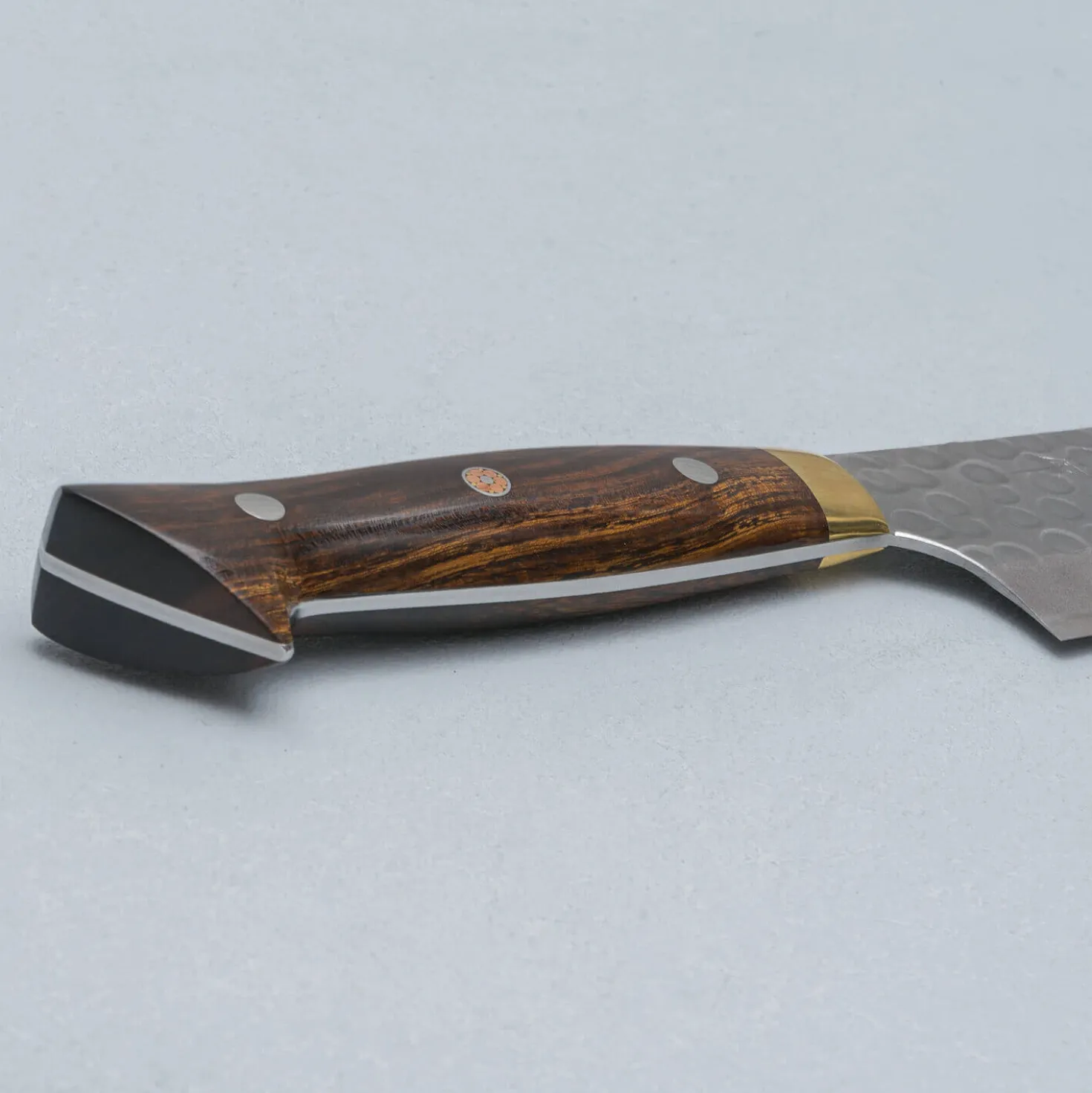 Masakage Zero Gyuto 24 cm