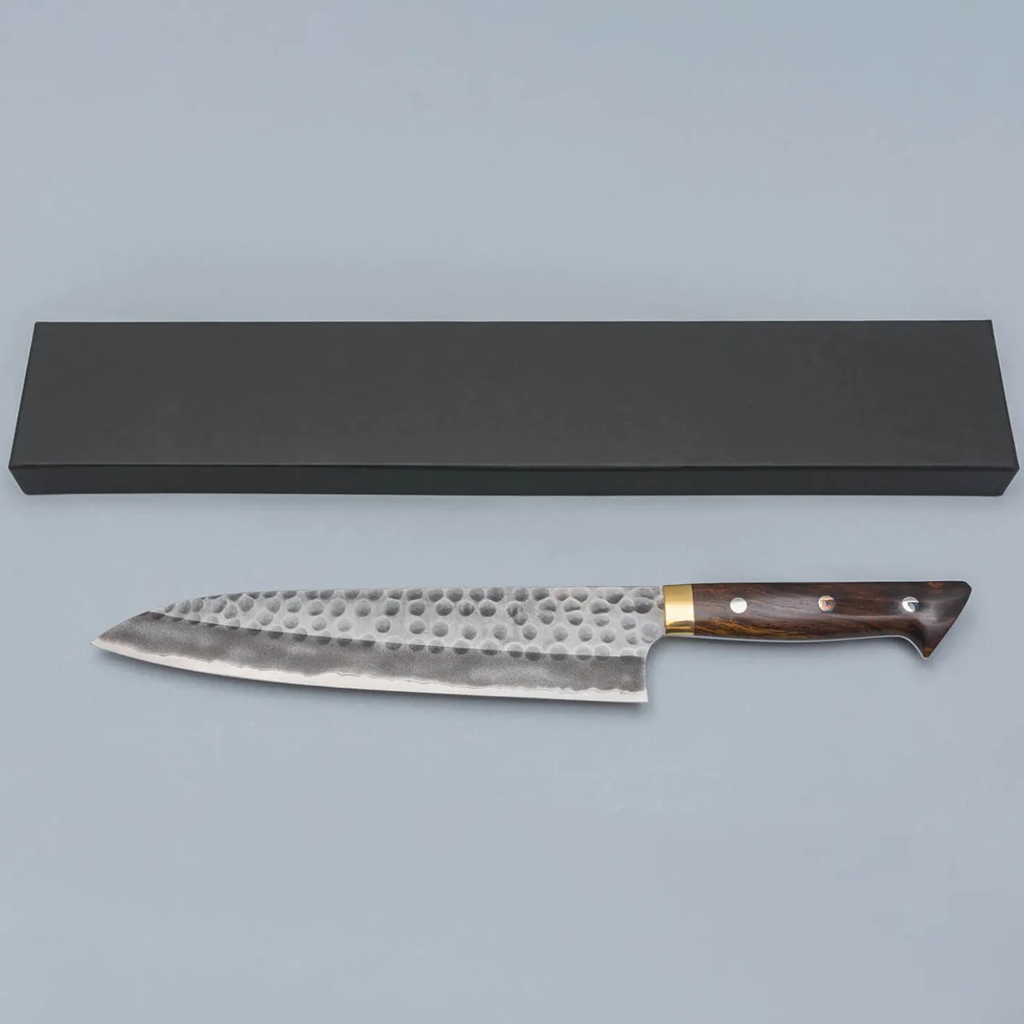 Masakage Zero Gyuto 24 cm