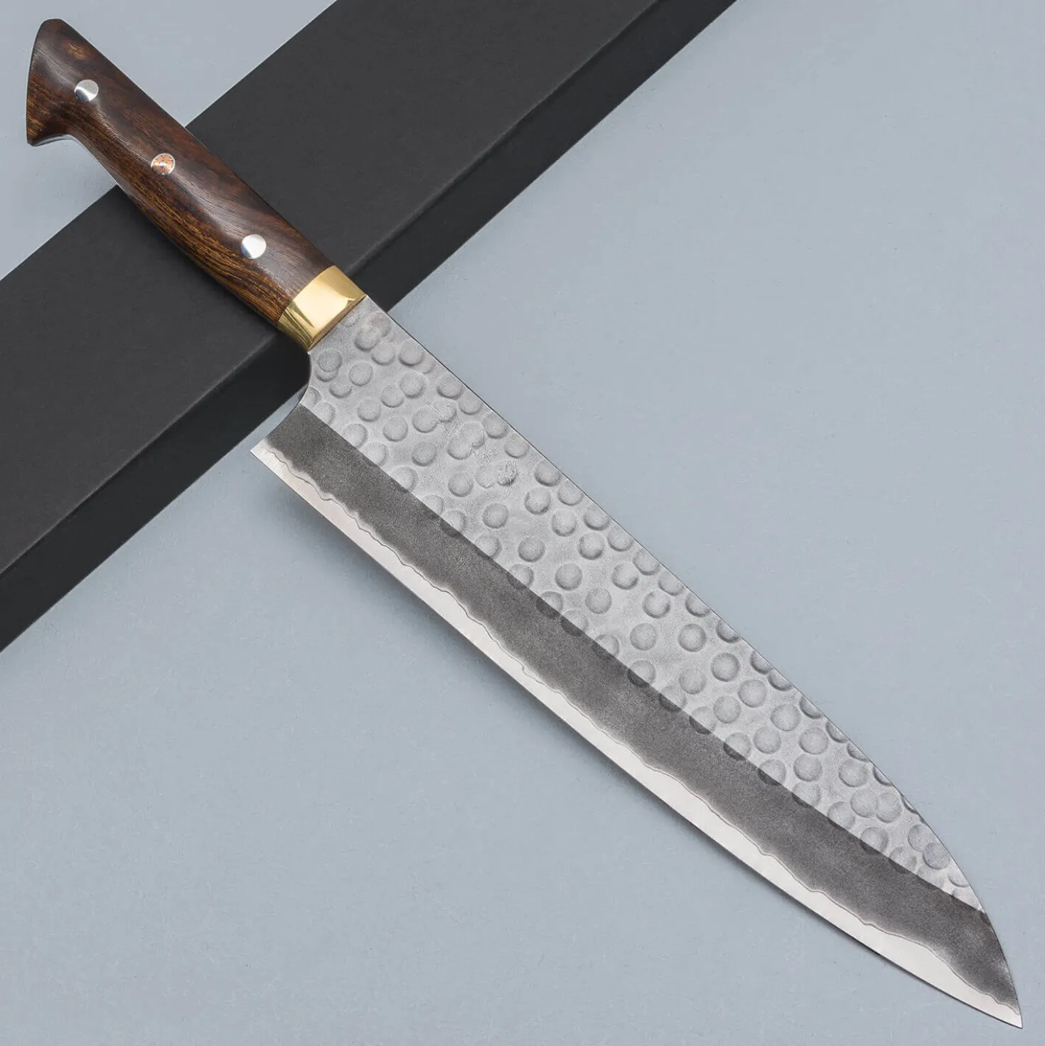 Masakage Zero Gyuto 24 cm