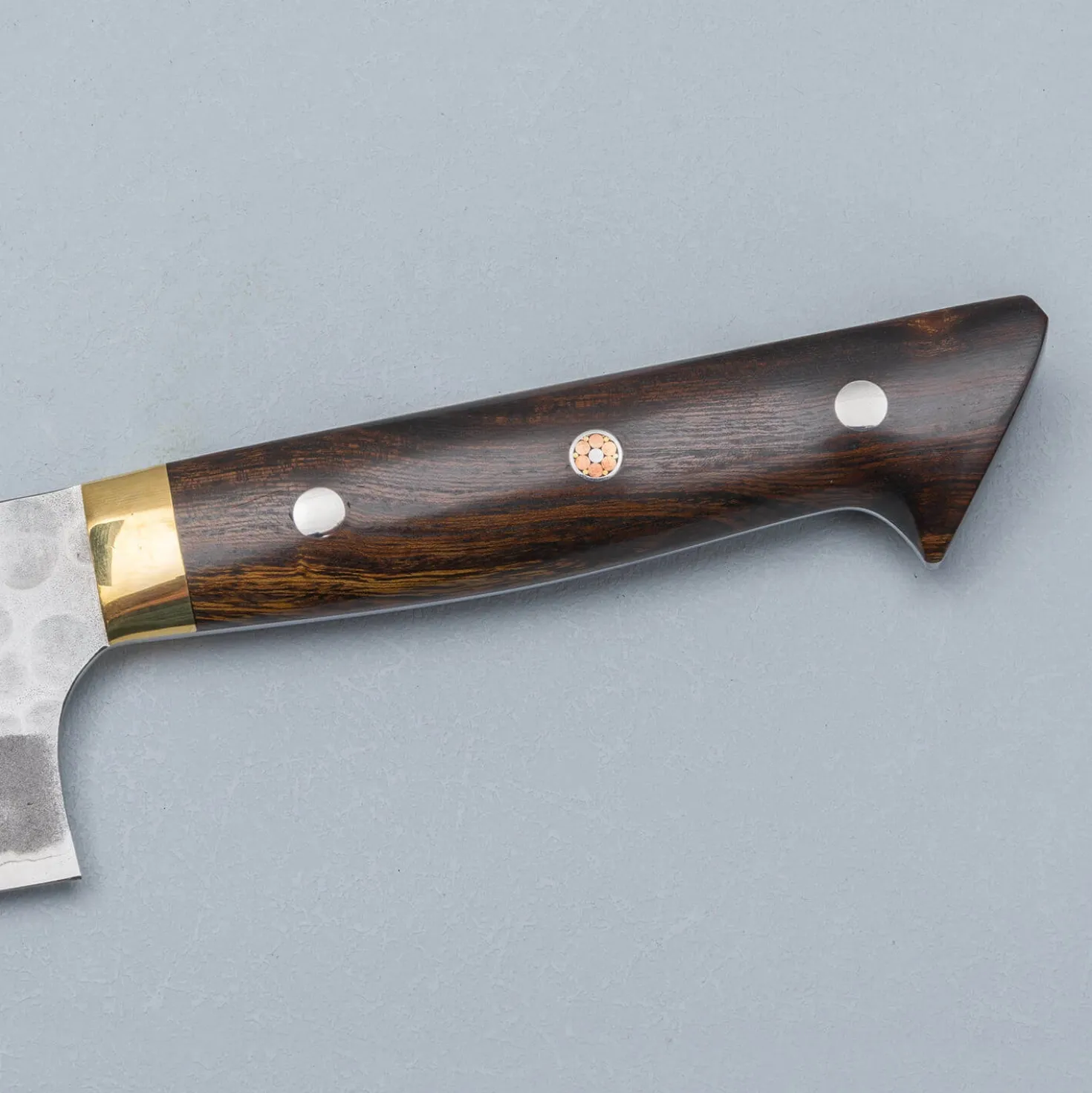 Masakage Zero Gyuto 24 cm