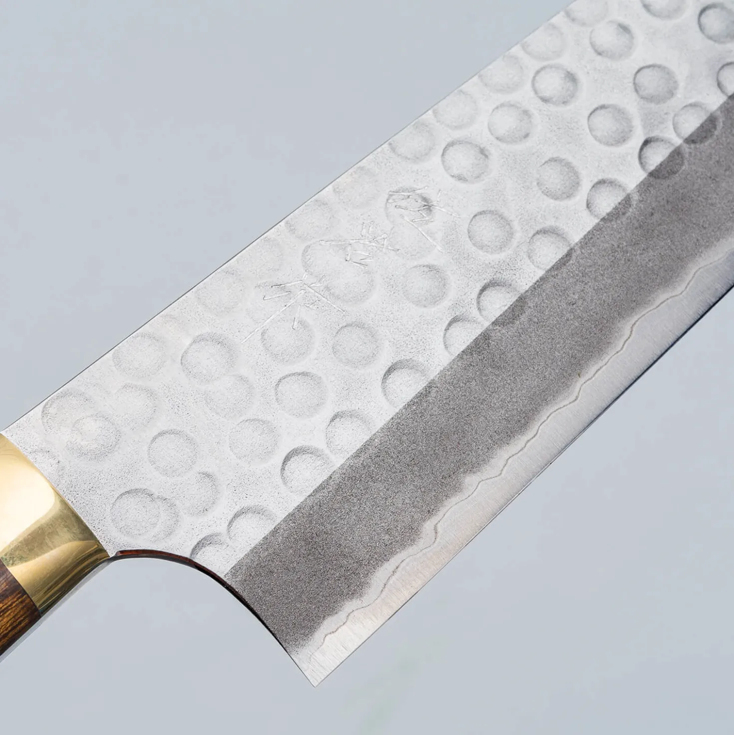 Masakage Zero Gyuto 24 cm