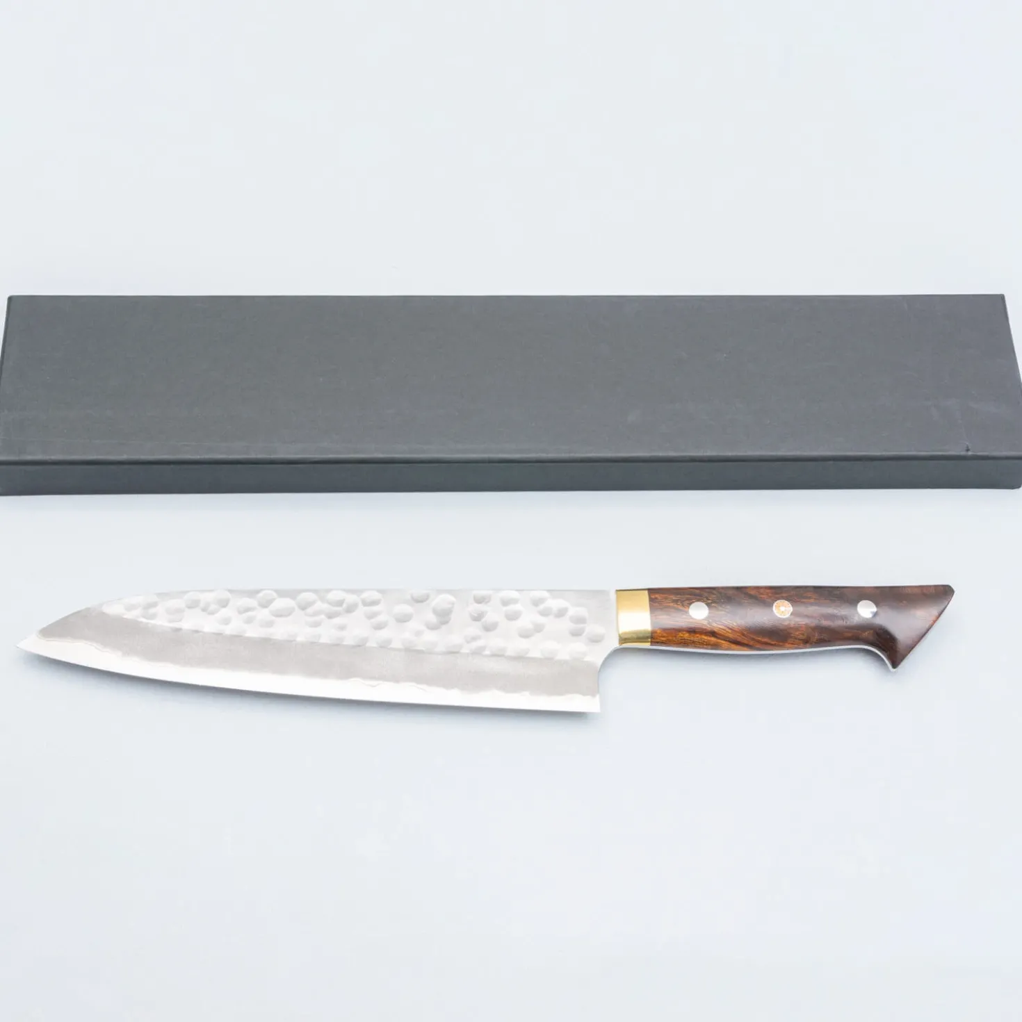 Masakage Zero Gyuto 21 cm