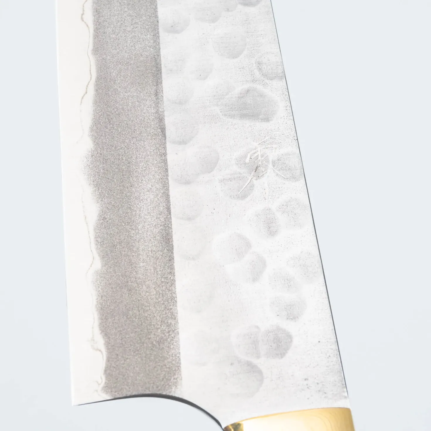 Masakage Zero Gyuto 21 cm