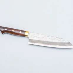 Masakage Zero Santoku