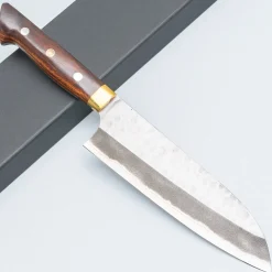 Masakage Zero Santoku
