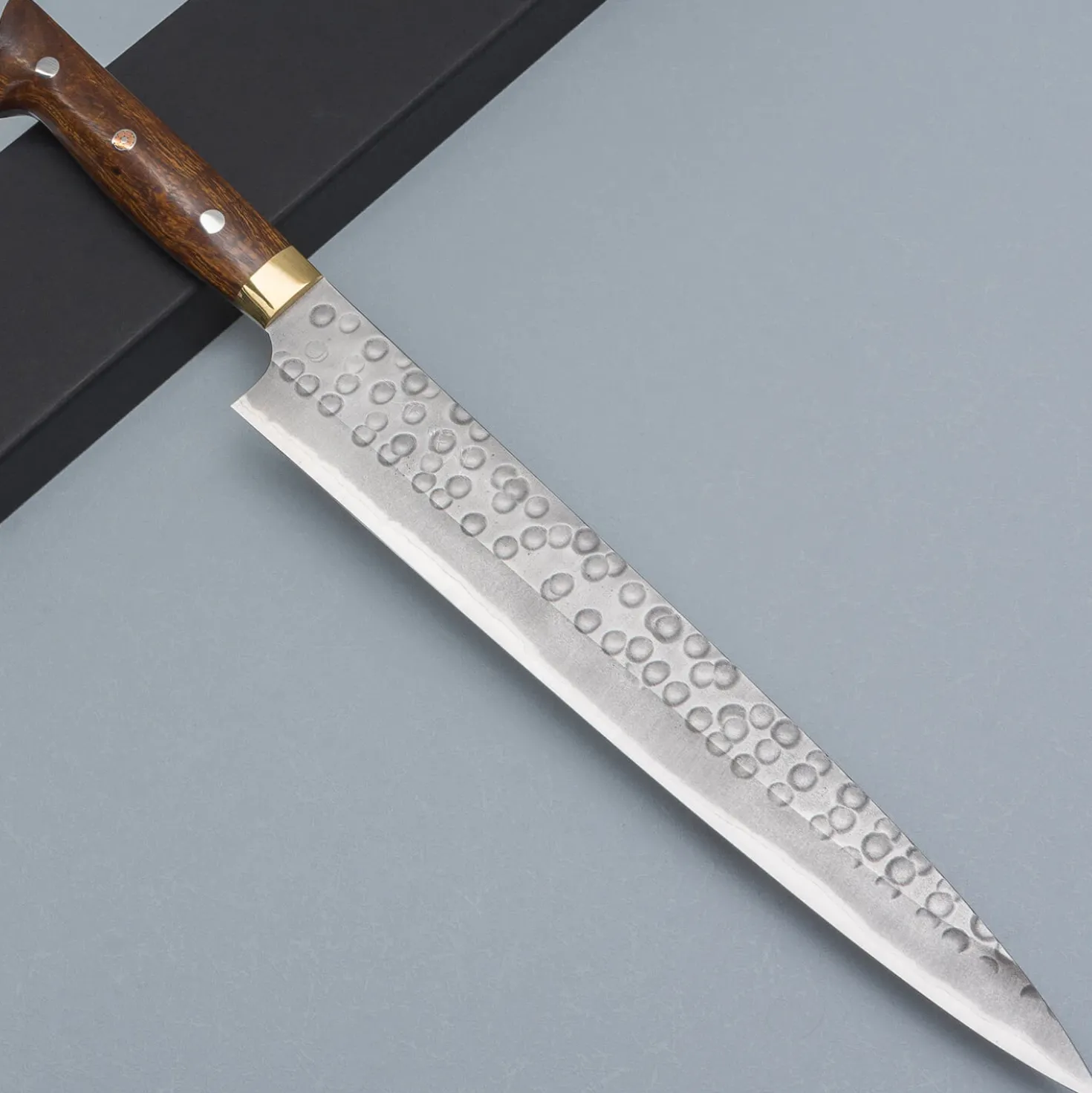 Masakage Zero Sujihiki 27 cm