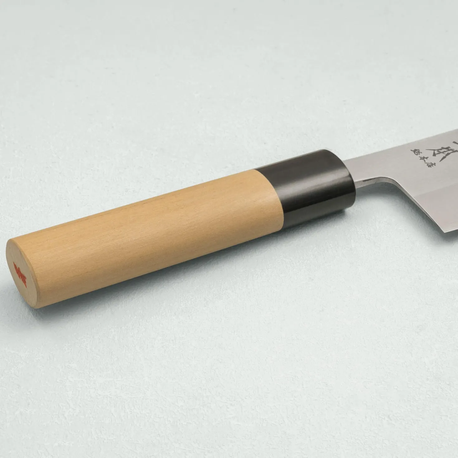 Masamoto FS Stainless Usuba 16.5 cm