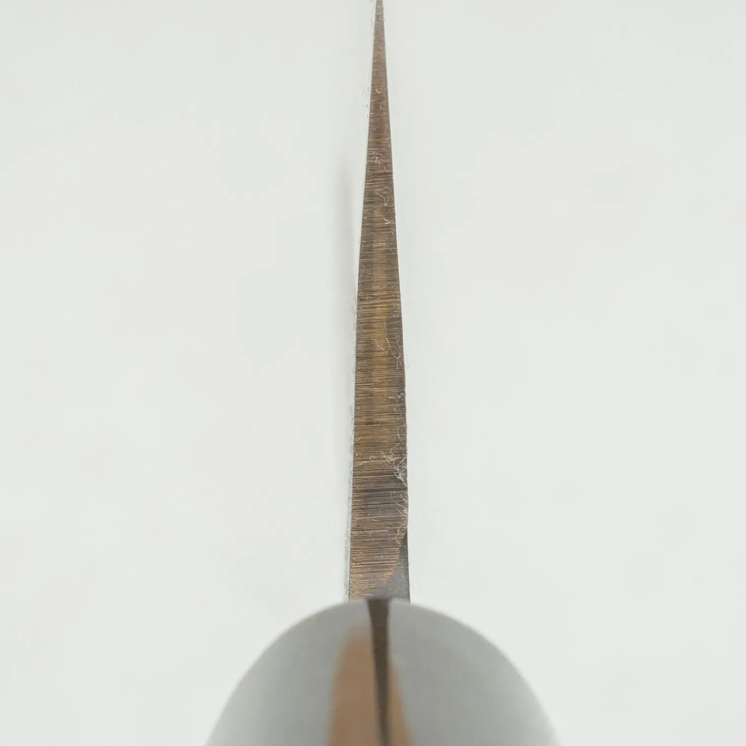 Masamoto KA Aogami #2 Santoku 17 cm