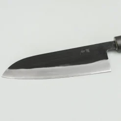 Masamoto KA Aogami #2 Santoku 17 cm