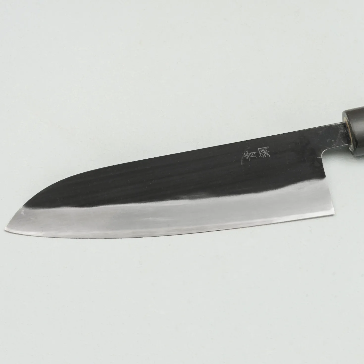Masamoto KA Aogami #2 Santoku 17 cm