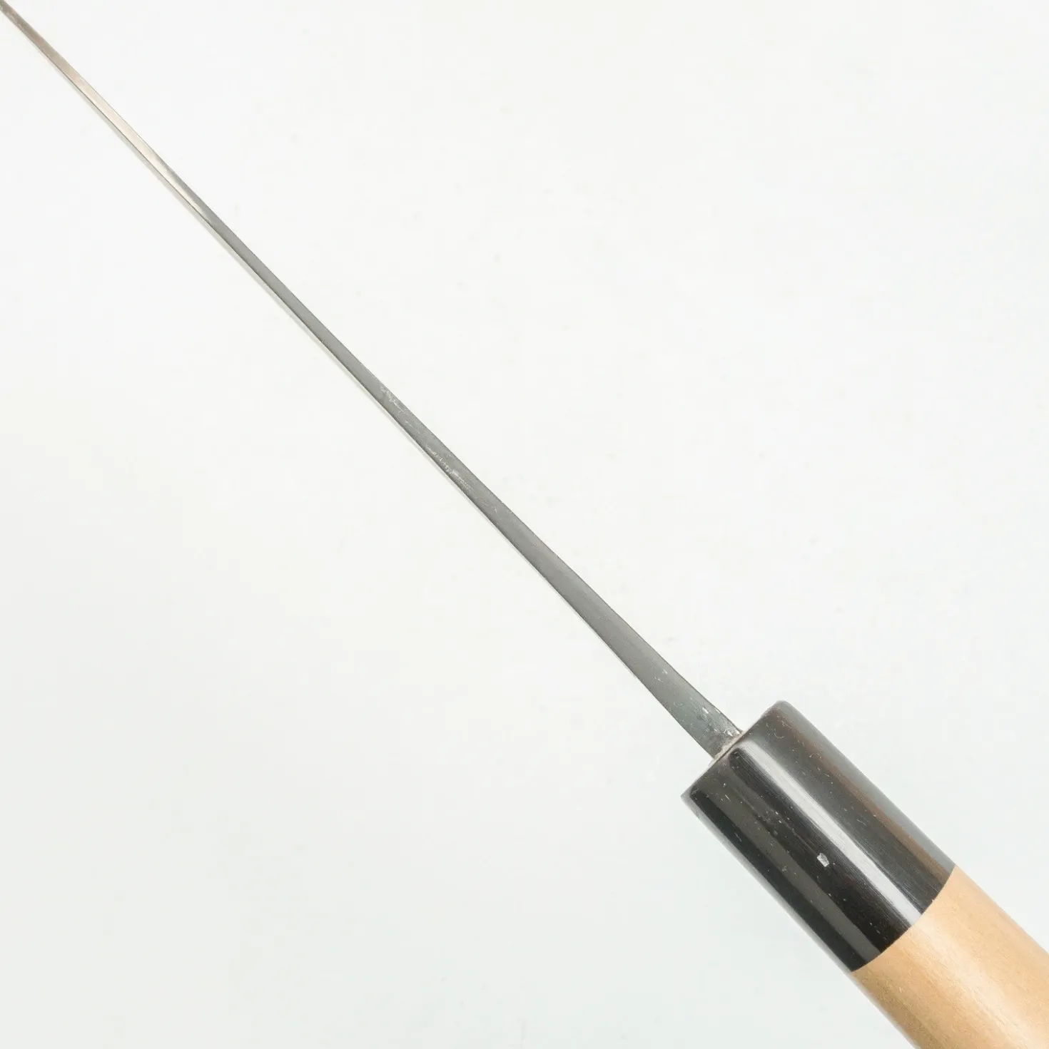 Masamoto KA Aogami #2 Santoku 17 cm