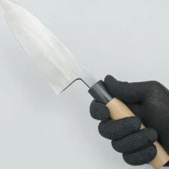 Masamoto KK Shirogami #2 Deba 18 cm