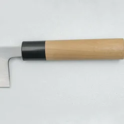 Masamoto KK Shirogami #2 Deba 16.5 cm