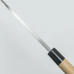 Masamoto KK Shirogami #2 Deba 16.5 cm