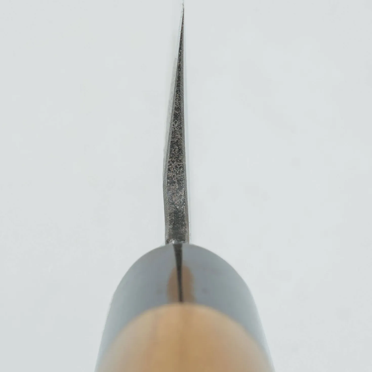 Masamoto KK Shirogami #2 Usuba 21 cm