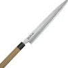 Masamoto KK Shirogami #2 Yanagiba 27 cm