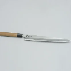 Masamoto KK Shirogami #2 Yanagiba 27 cm