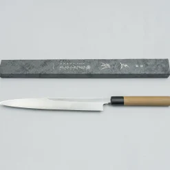 Masamoto KK Shirogami #2 Yanagiba 27 cm