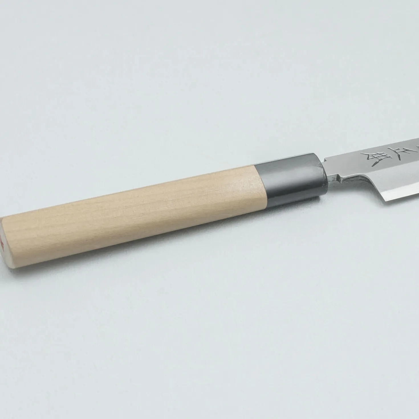 Masamoto KK Shirogami #2 Yanagiba 27 cm