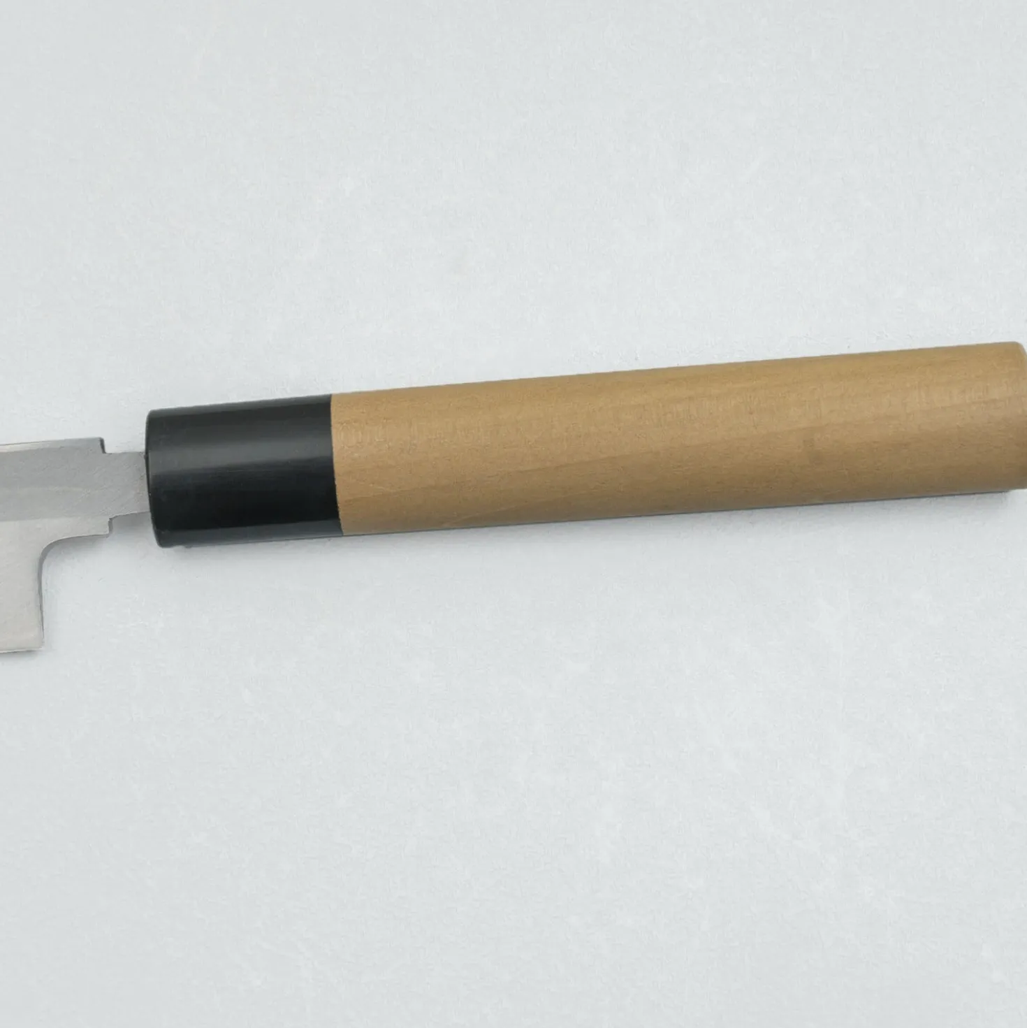 Masamoto KK Shirogami #2 Yanagiba 27 cm