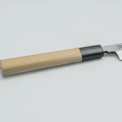 Masamoto KK Shirogami #2 Yanagiba 24 cm