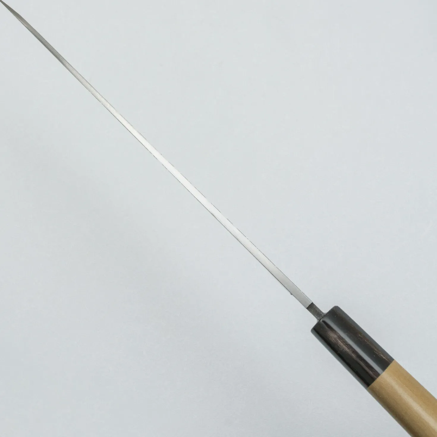 Masamoto KK Shirogami #2 Yanagiba 24 cm