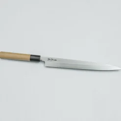 Masamoto KK Shirogami #2 Yanagiba 24 cm