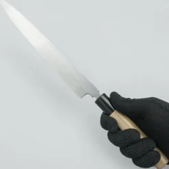 Masamoto KK Shirogami #2 Yanagiba 24 cm