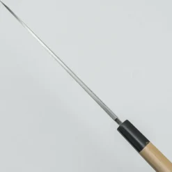 Masamoto KK Shirogami #2 Yanagiba 21 cm